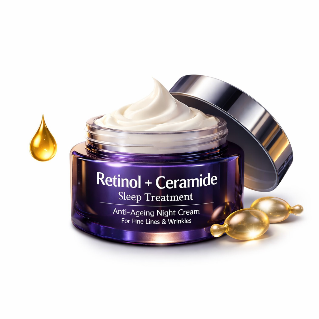 Best night cream in india