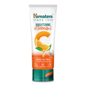 Top 10 Vitamin C Facewash Brands in India