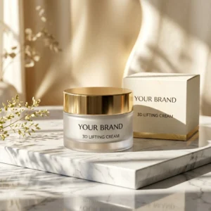3D Lifting Cream