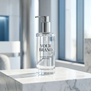 Surface Disinfectant Spray