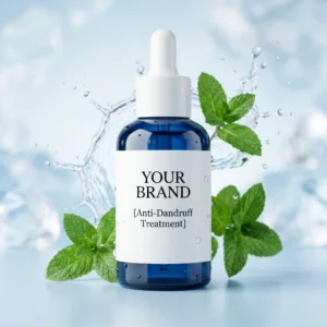 Anti-Dandruff Treatment