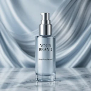 Anti-Frizz Serum