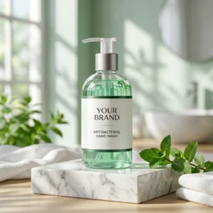 Antibacterial Hand Wash