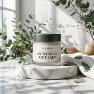 Antifungal Foot Balm