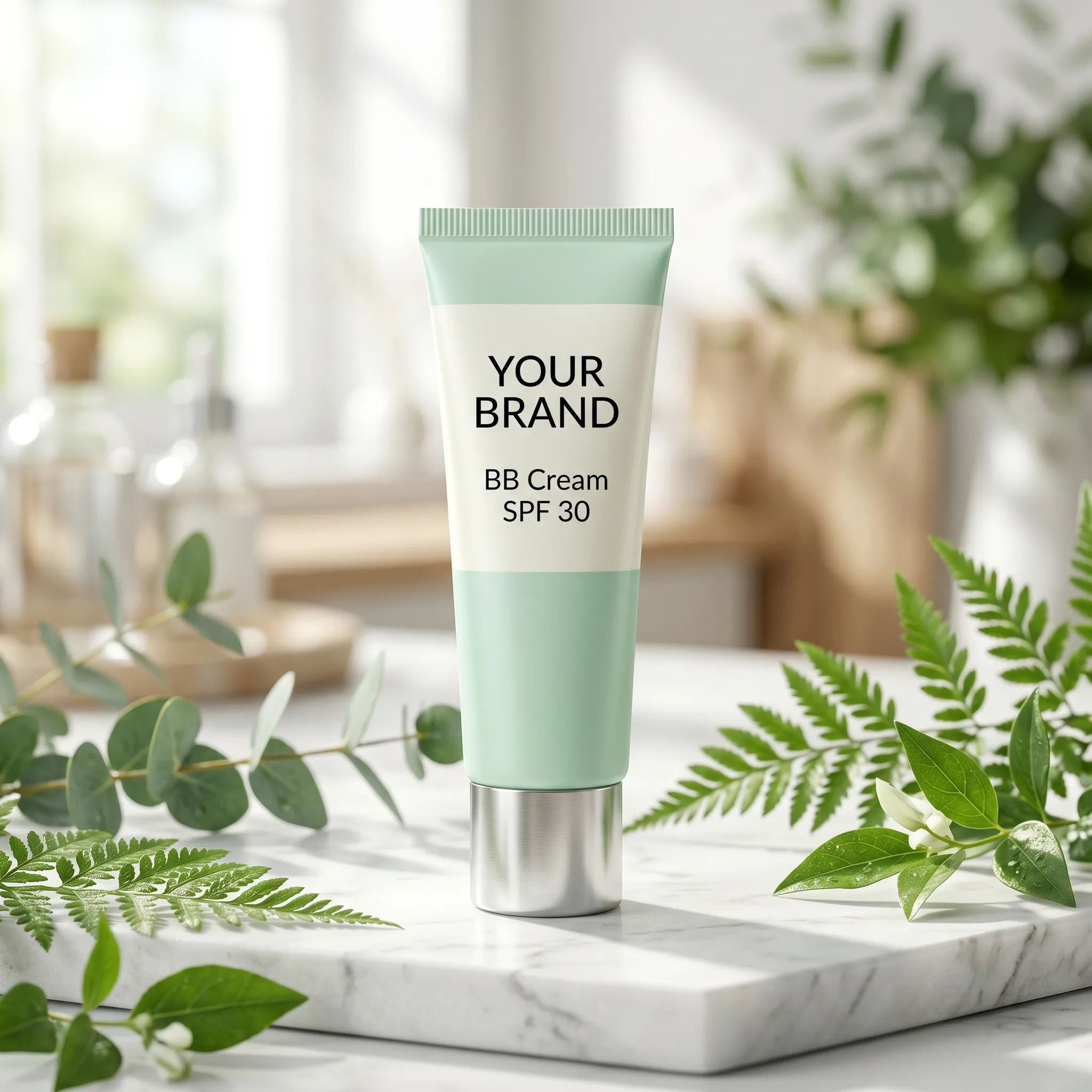 BB Cream SPF 30