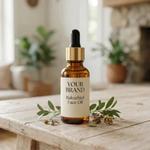 Bakuchiol Face Oil