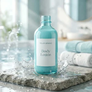 Body Lotion