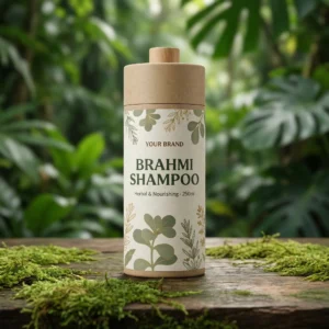Brahmi Shampoo