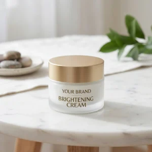 Brightening Cream