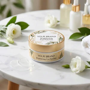 Brightening Eye Patches