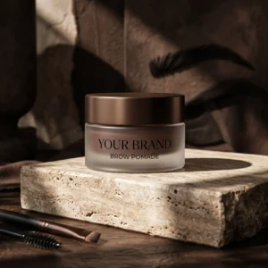 Brow Pomade