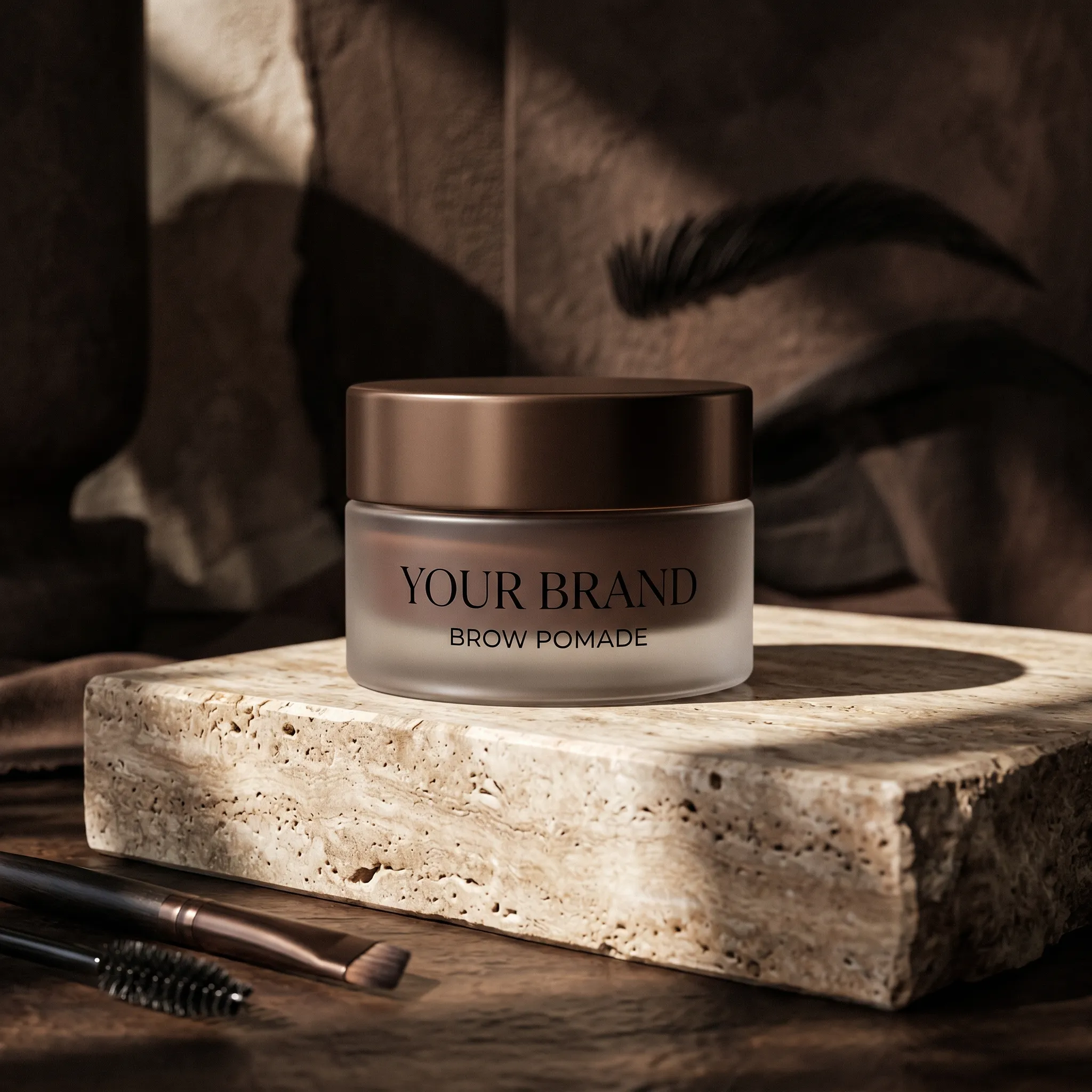 Brow Pomade