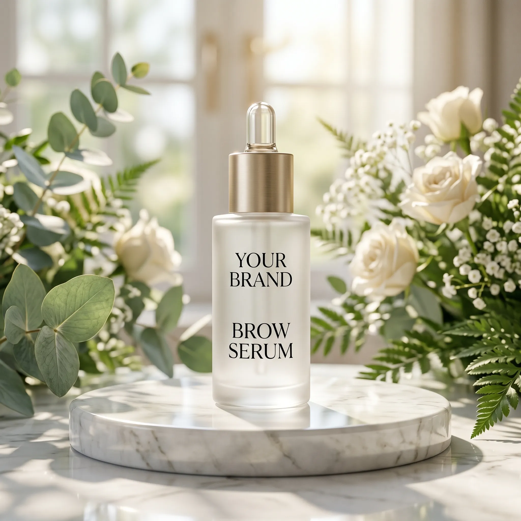 Brow Serum