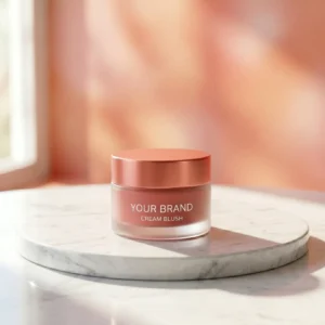 Cream Blush