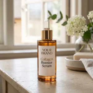 Collagen Booster Serum