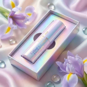 Colour-Changing Lip Balm
