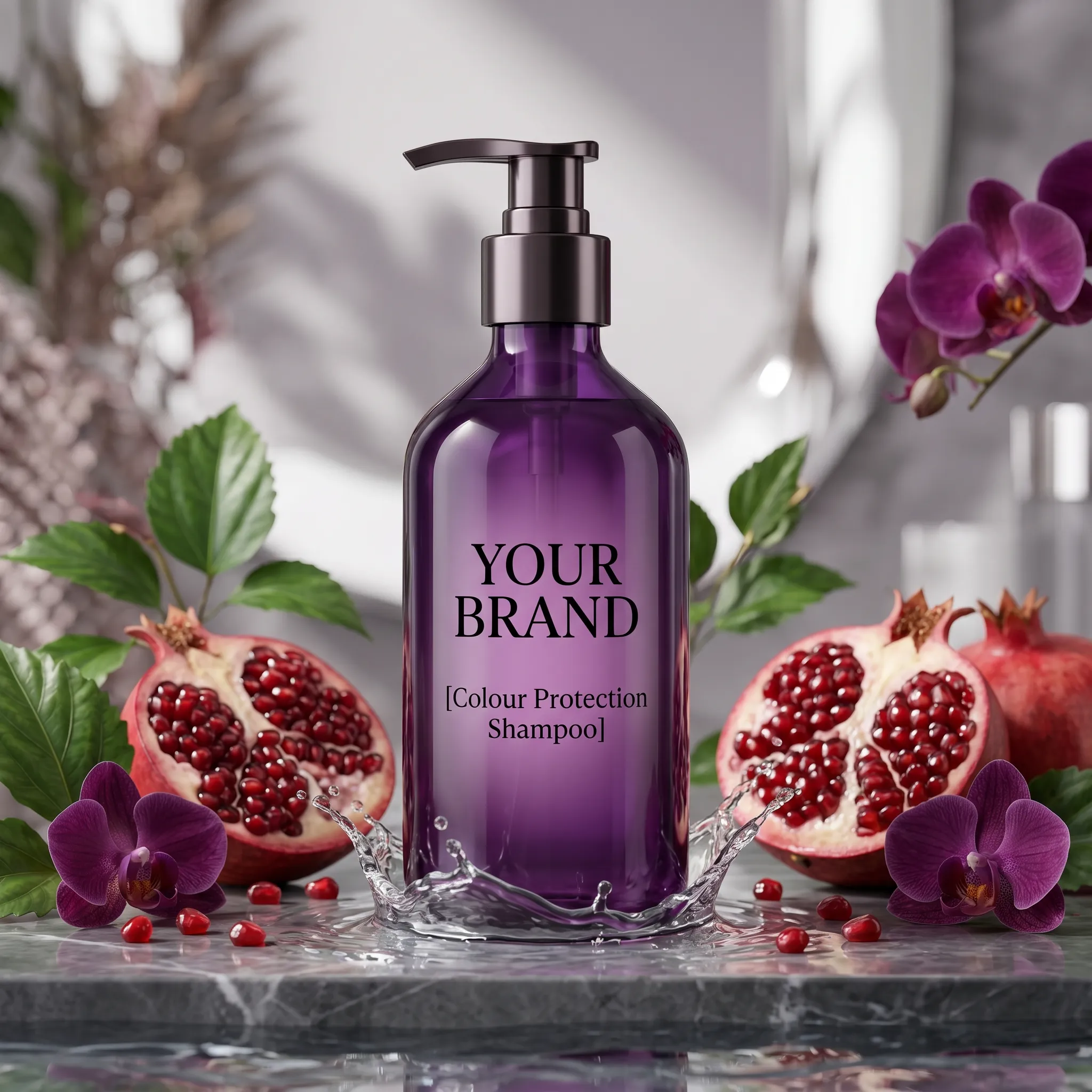 Colour Protection Shampoo