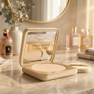 Compact Powder