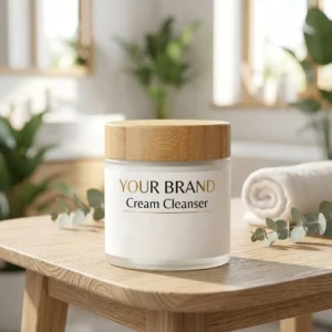 Cream Cleanser