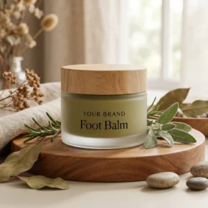 Foot Balm