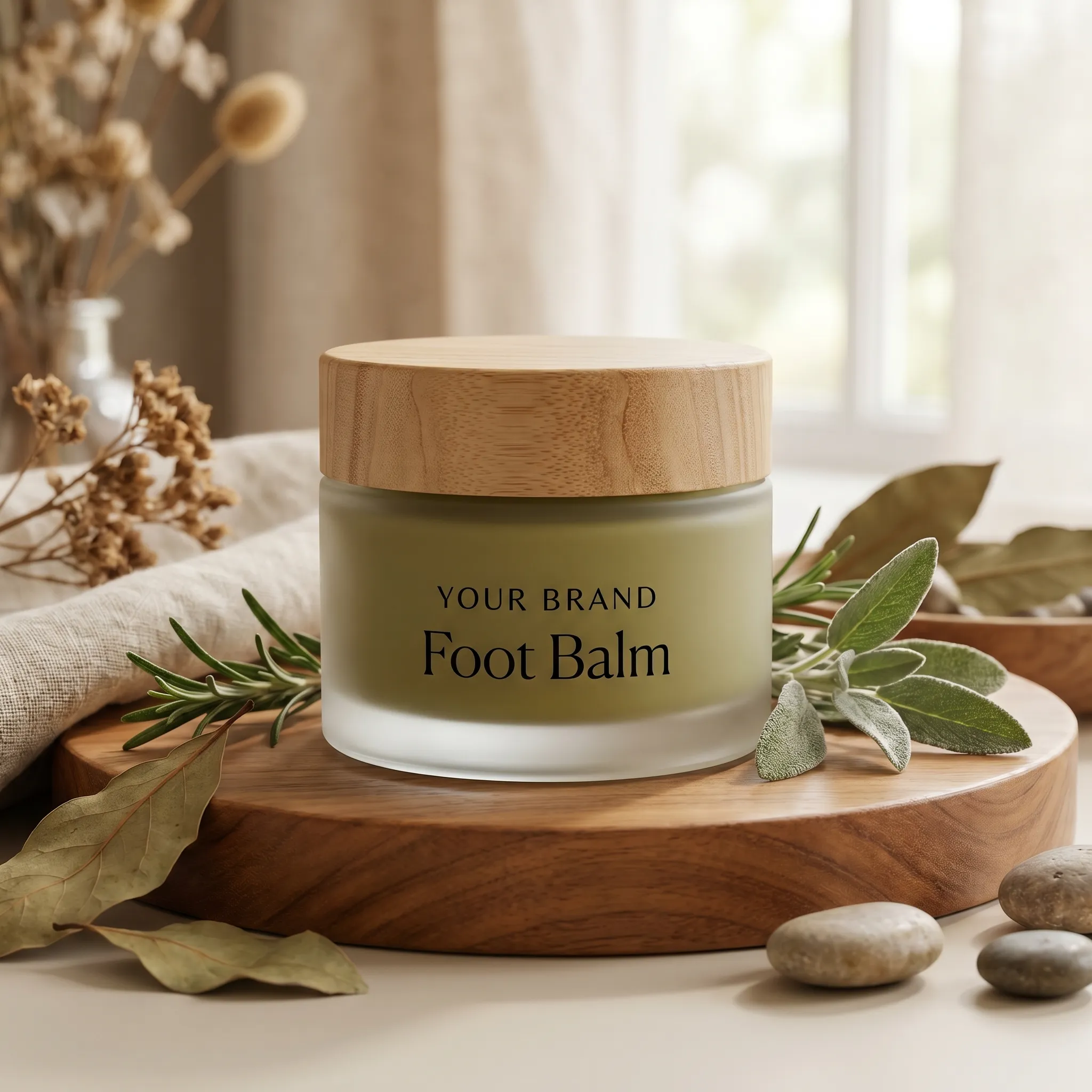 Foot Balm