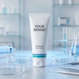 Antifungal Foot Cream
