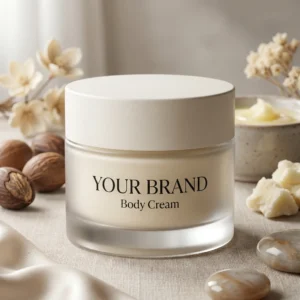 Body Cream