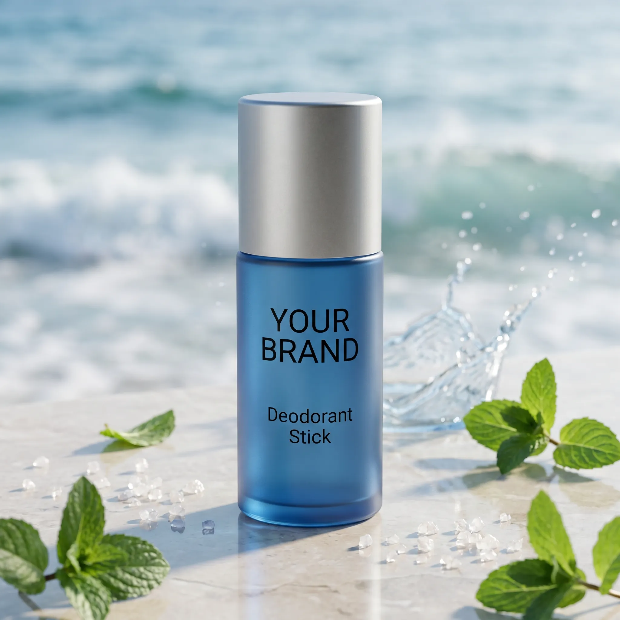 Deodorant Stick