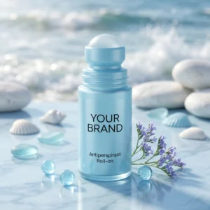Antiperspirant Roll-on