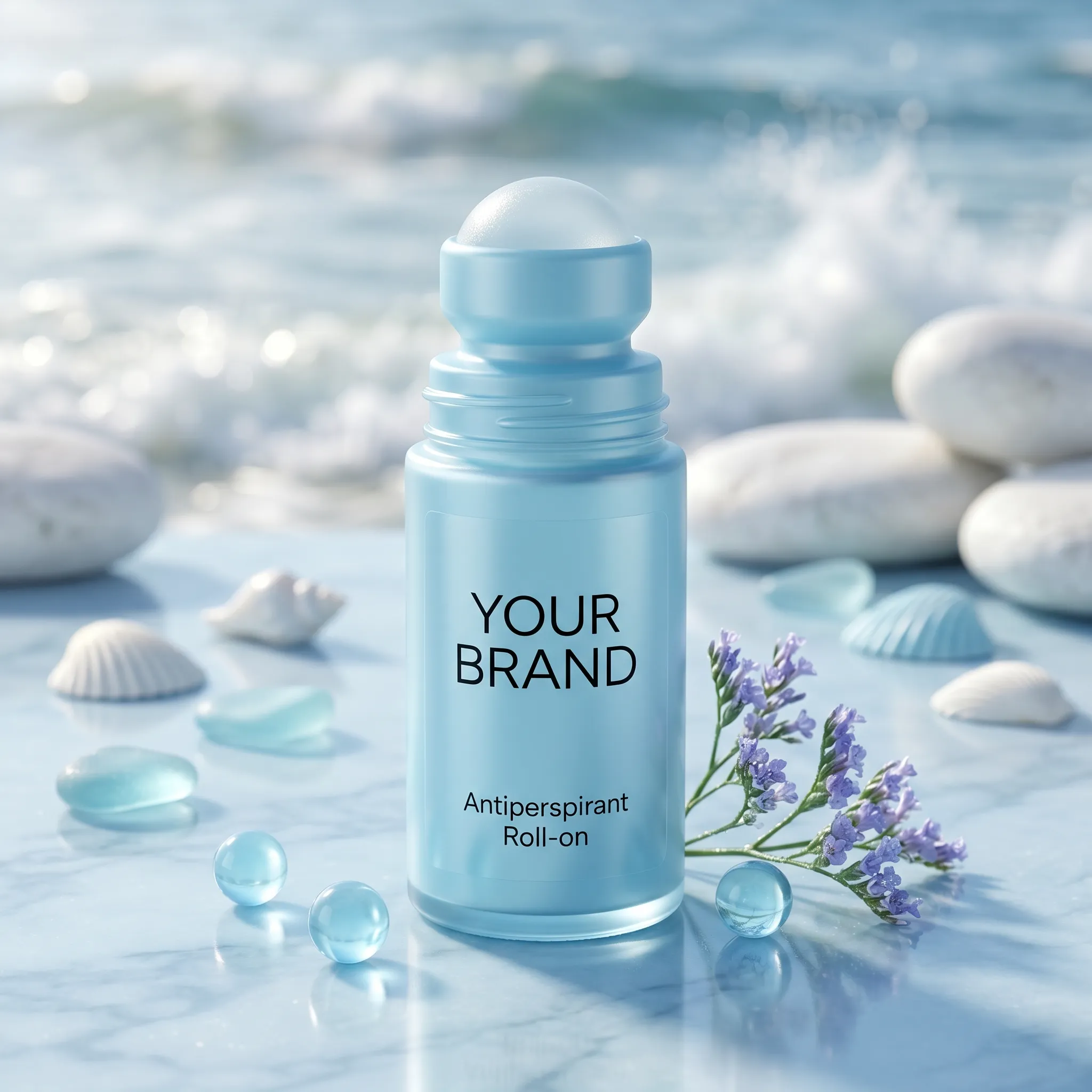 Antiperspirant Roll-on
