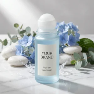 Roll-on Deodorant