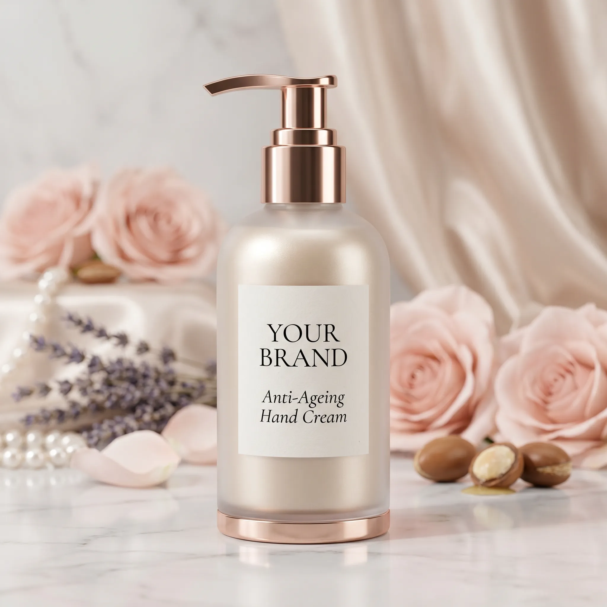 Anti-Ageing Hand Cream