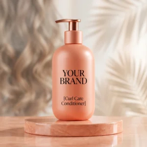 Curl Care Conditioner