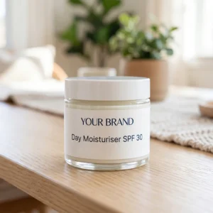 Day Moisturiser SPF 30