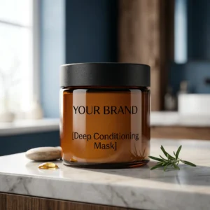 Deep Conditioning Mask