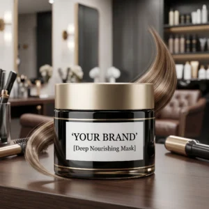 Deep Nourishing Mask