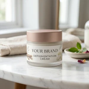 Depigmentation Cream