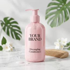 Detangling Conditioner
