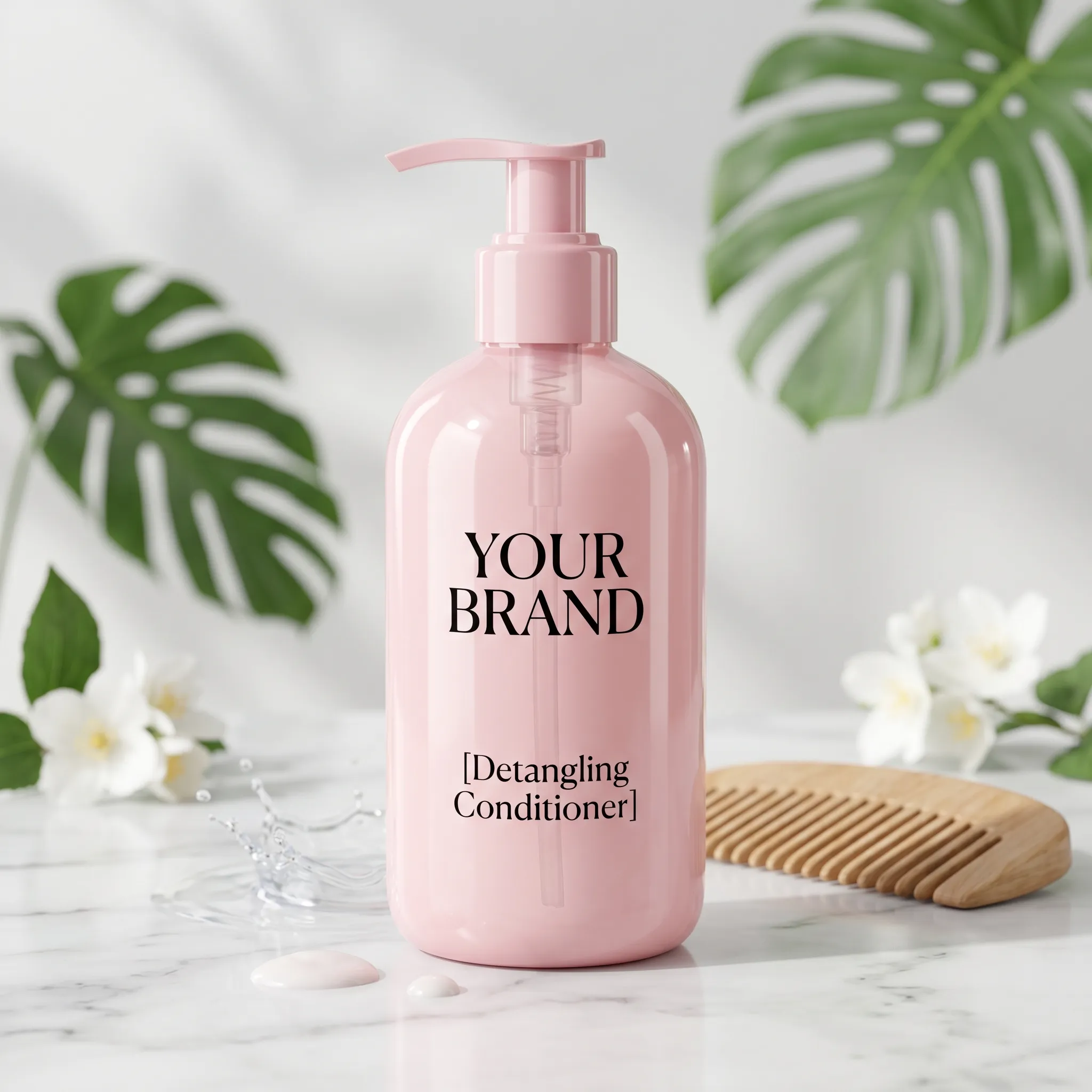 Detangling Conditioner