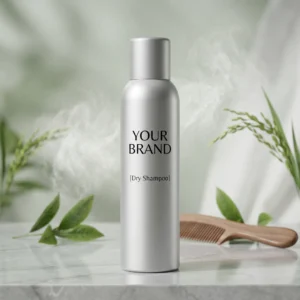 Dry Shampoo