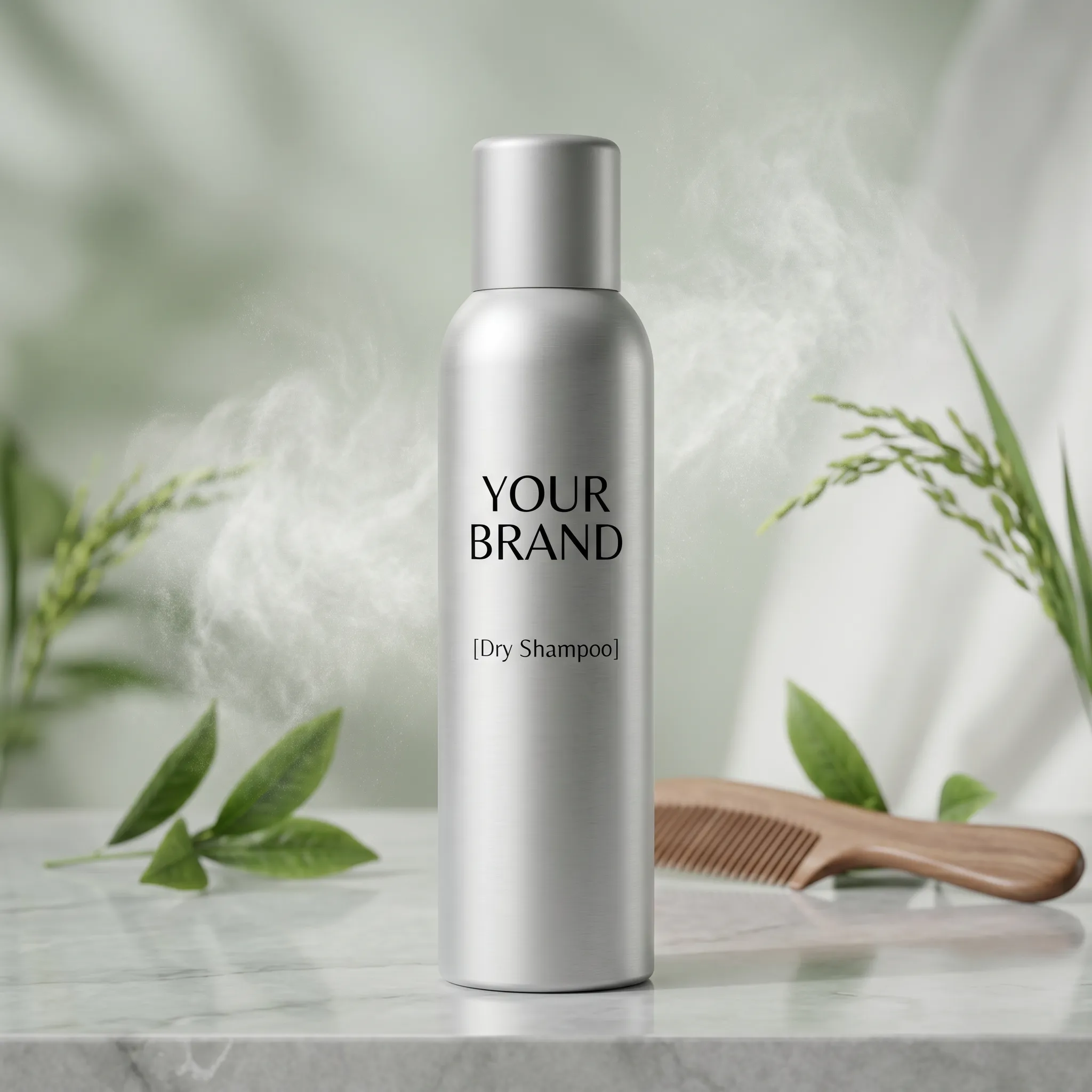 Dry Shampoo