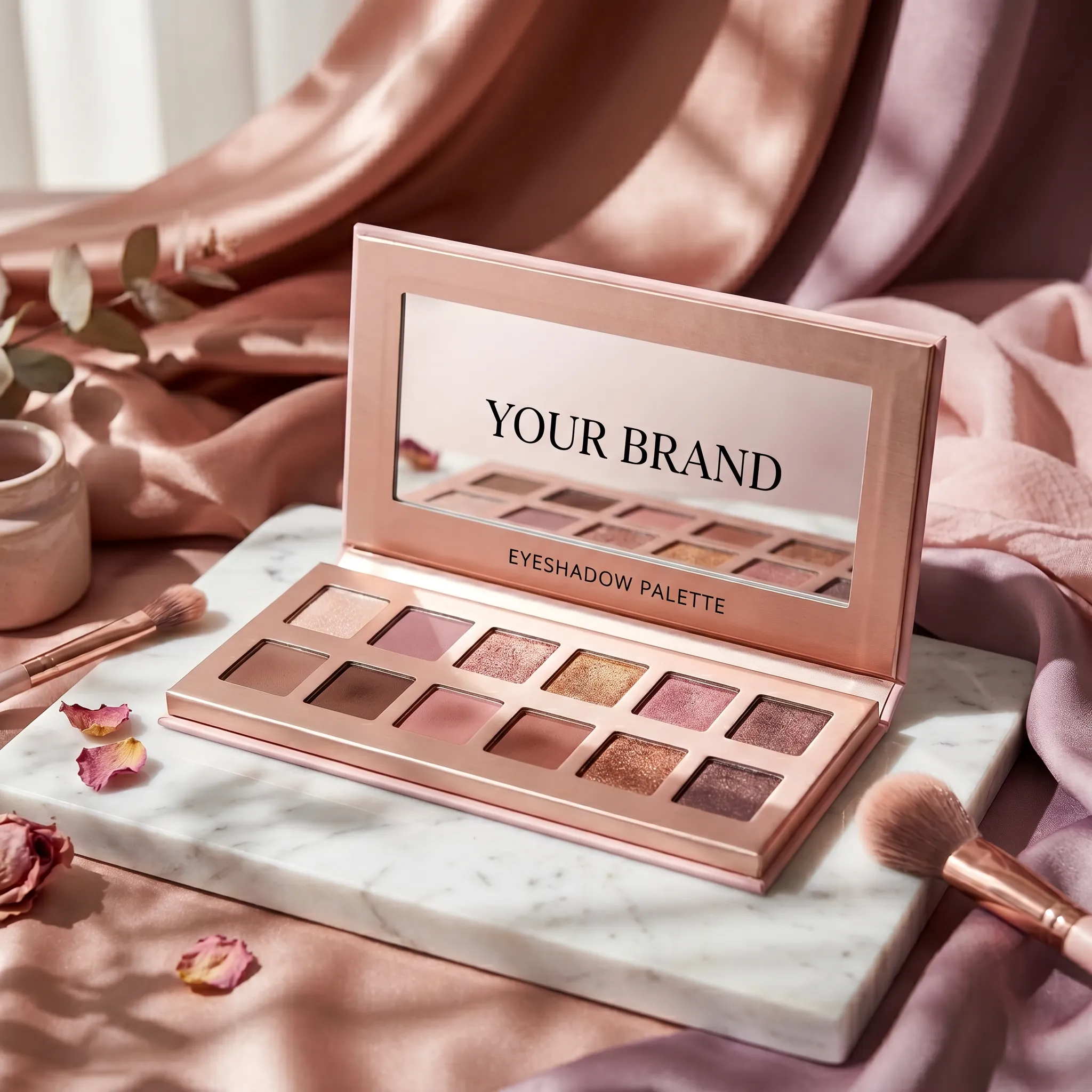 Eyeshadow Palette