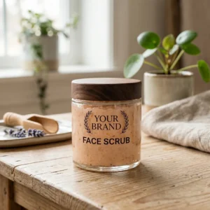 Face Scrub