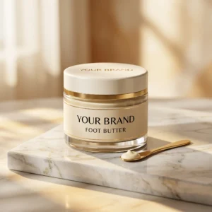 Foot Butter