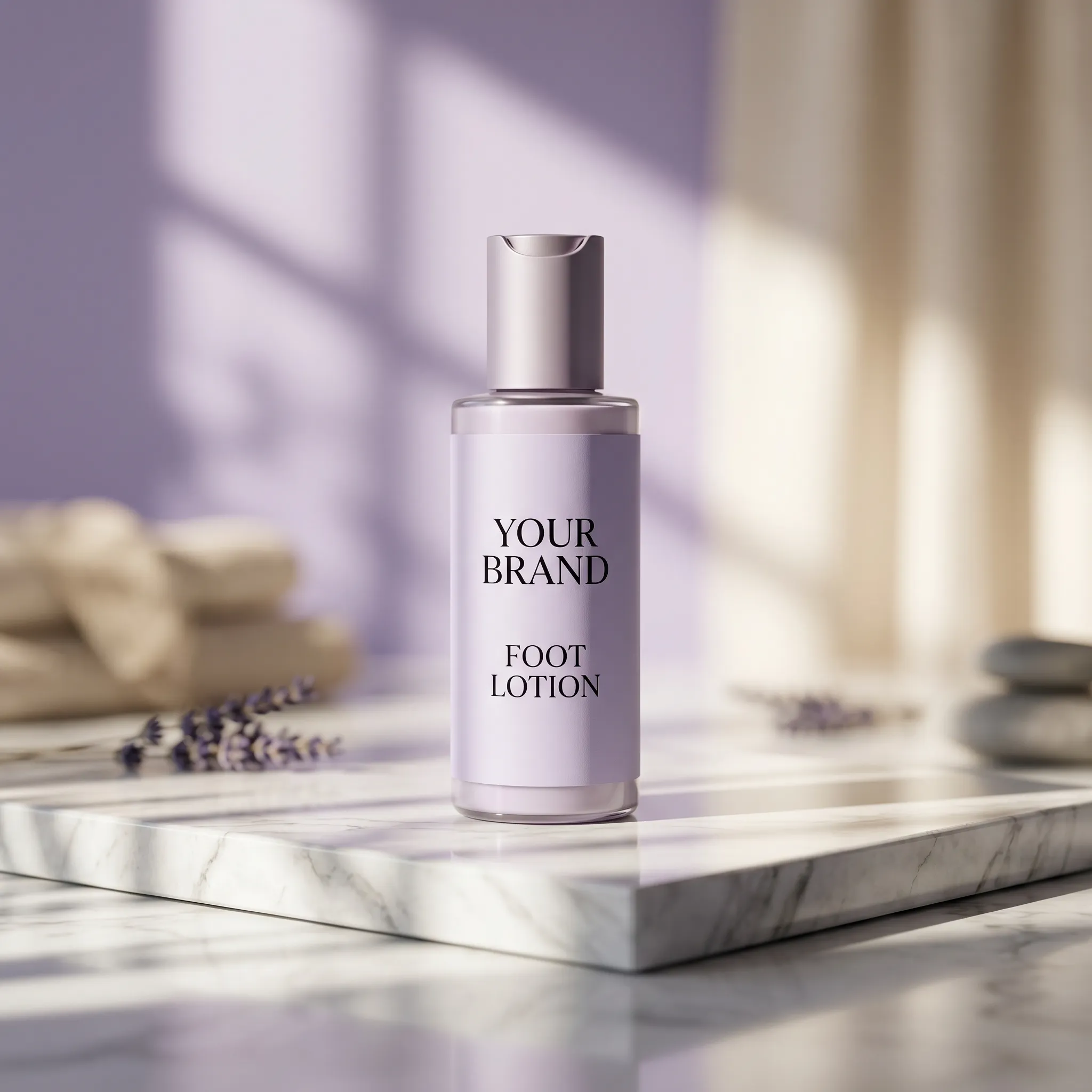 Foot Lotion