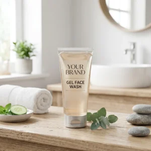 Gel Face Wash