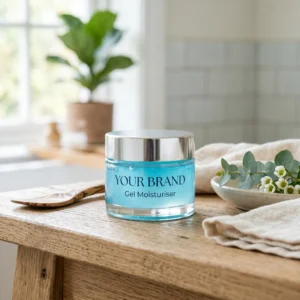 Gel Moisturiser