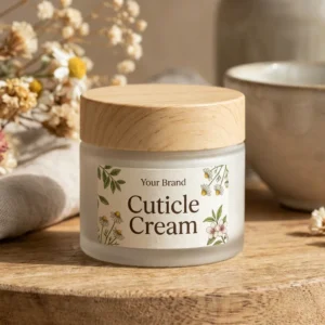 Cuticle Cream