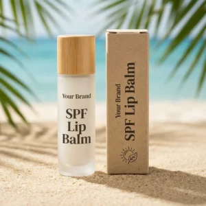 SPF Lip Balm