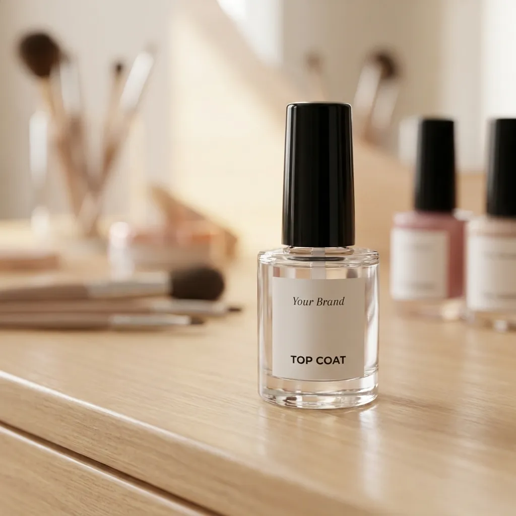 Top Coat